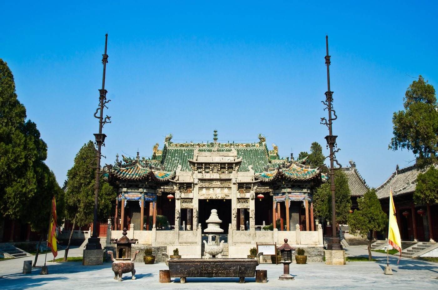 河南良承（周口）律师事务所