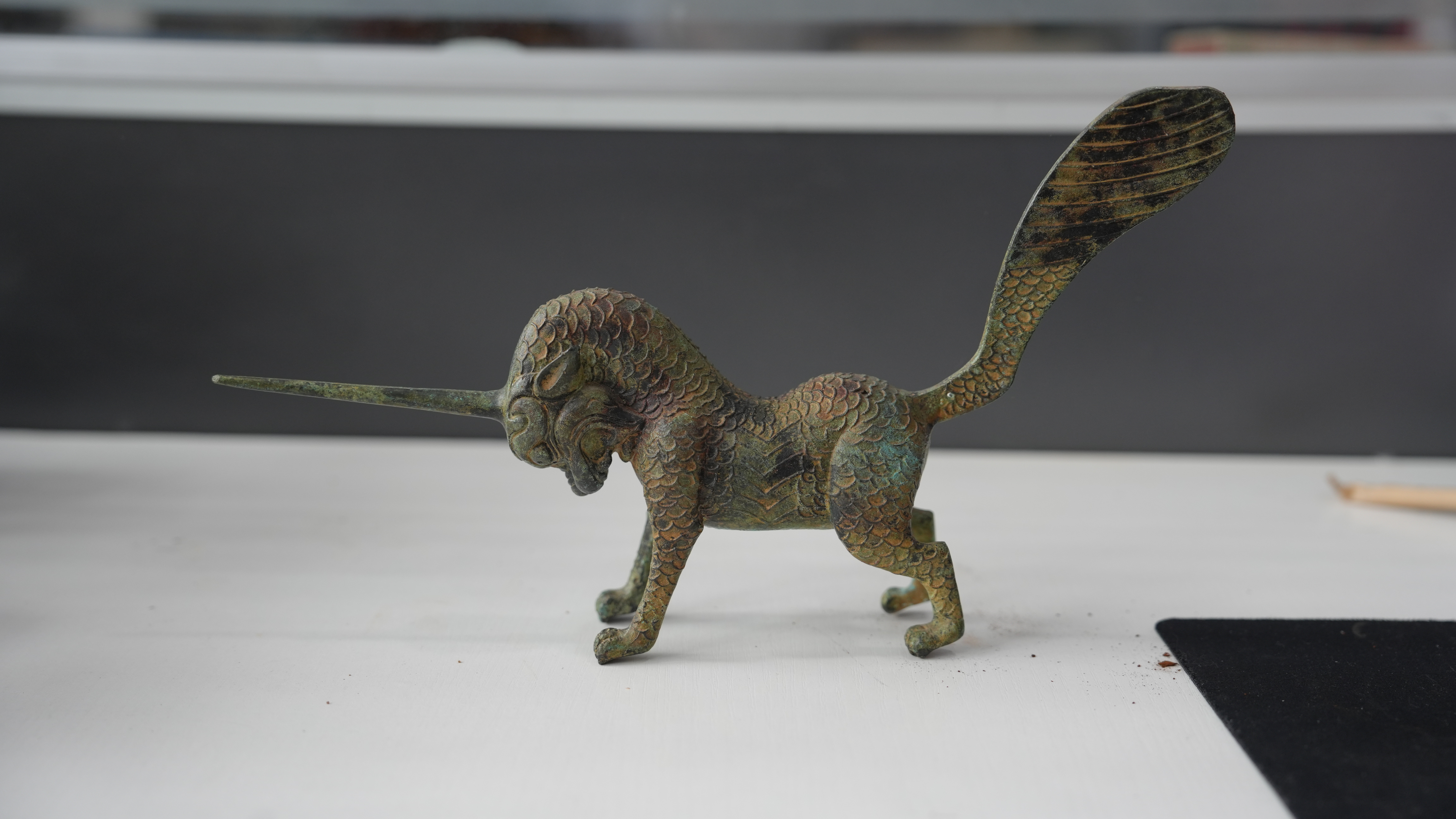 獬豸