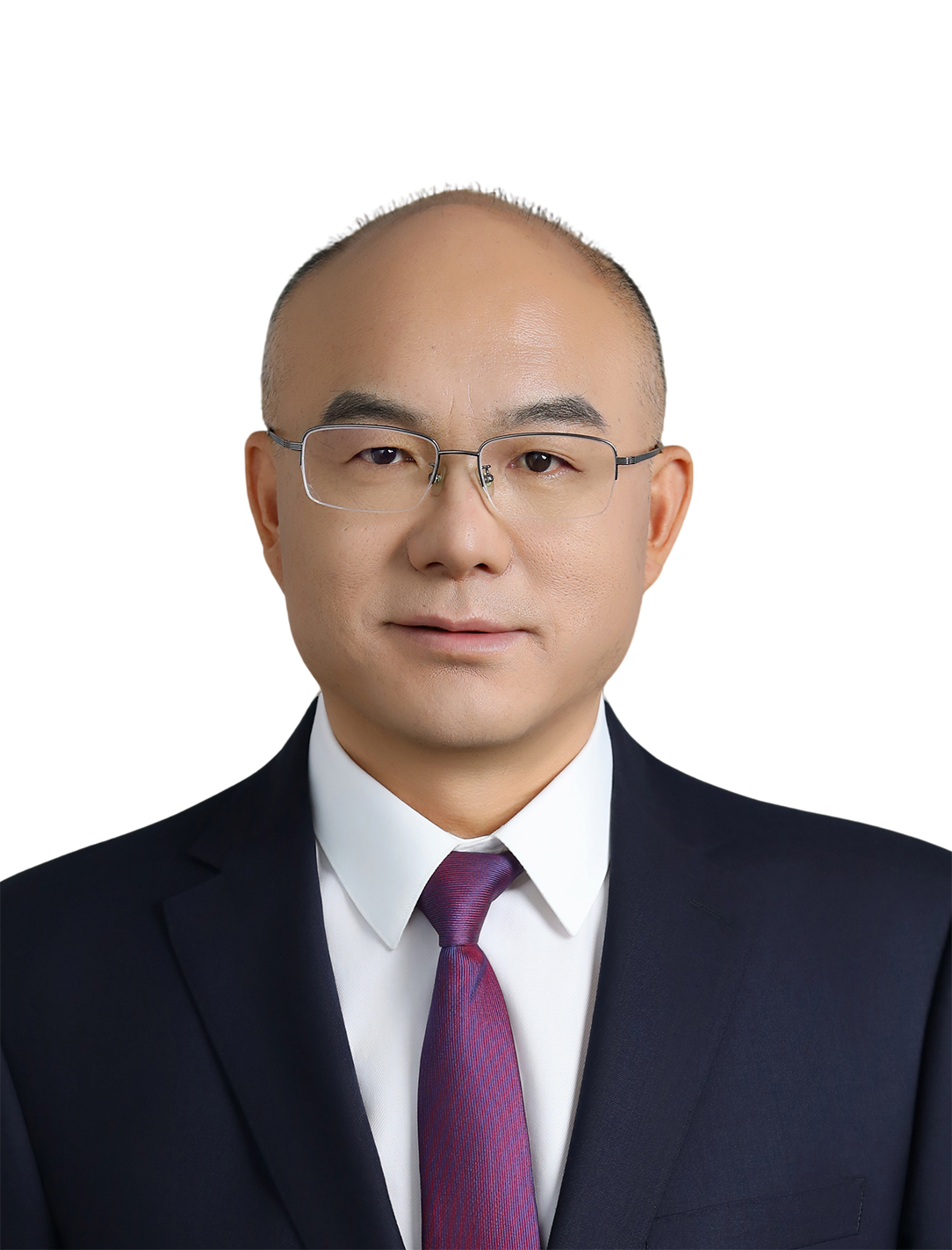 王振生
