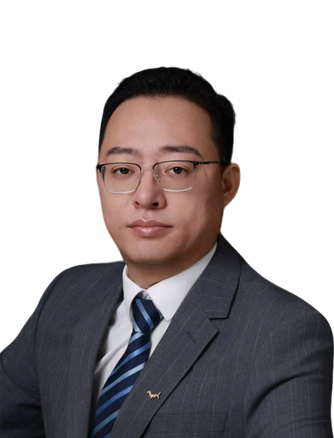 苗金龙