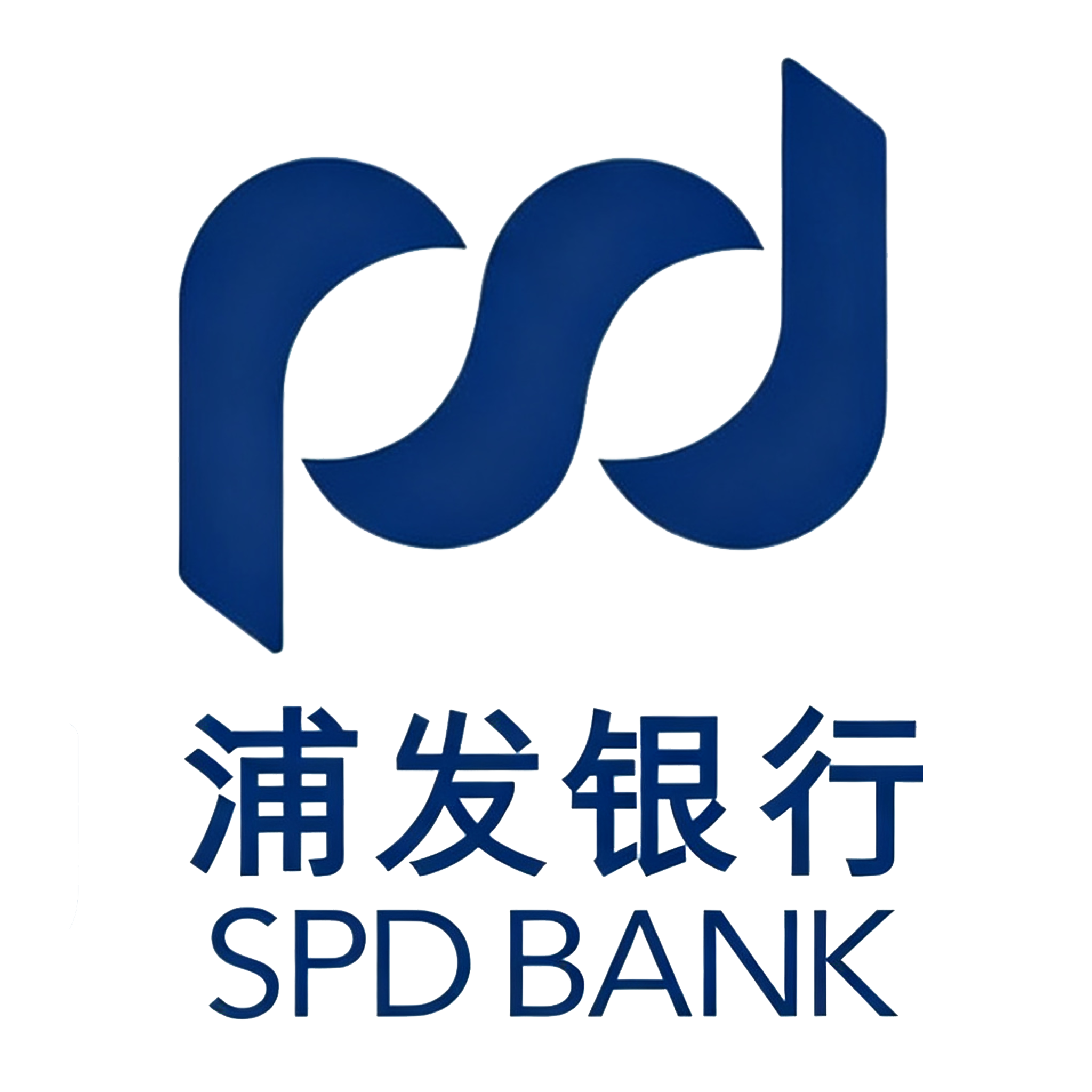 浦发银行